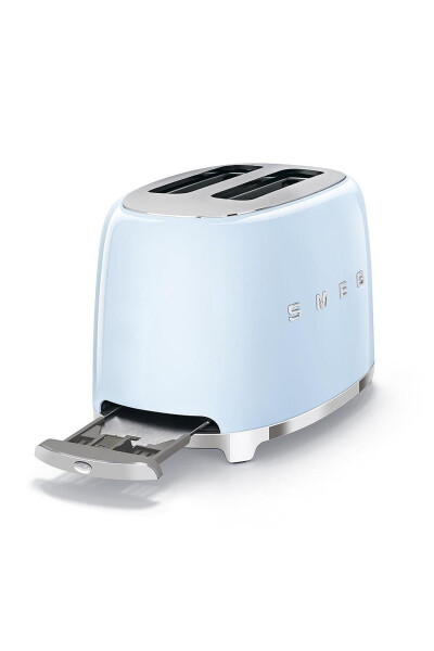 2x2 Toaster Blue Tsf01pbeu - 5