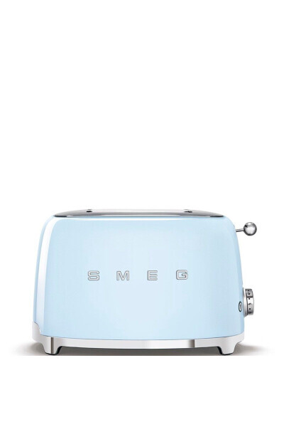2x2 Toaster Blue Tsf01pbeu - 5