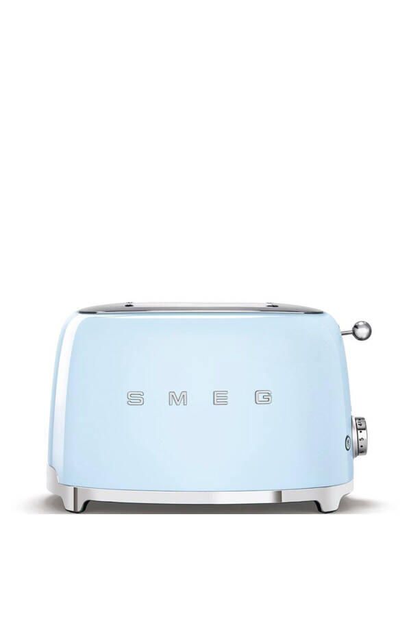 2x2 Toaster Blue Tsf01pbeu - 5