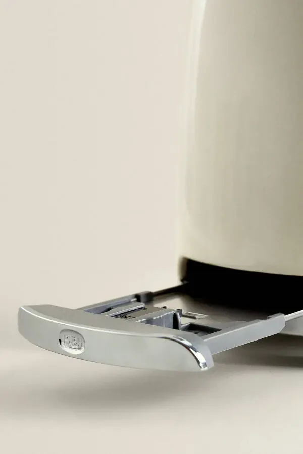 2x2 Toaster Cream Tsf01creu - 5