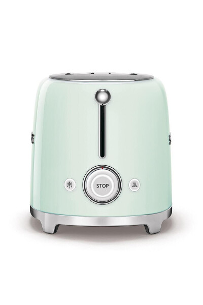 2x2 Toaster Green Tsf01pgeu - 2