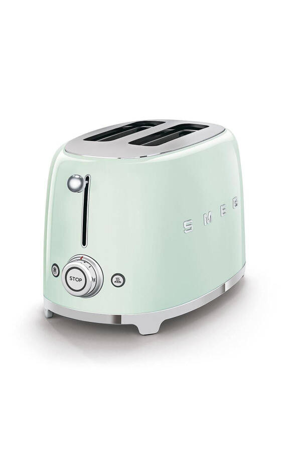 2x2 Toaster Green Tsf01pgeu - 4