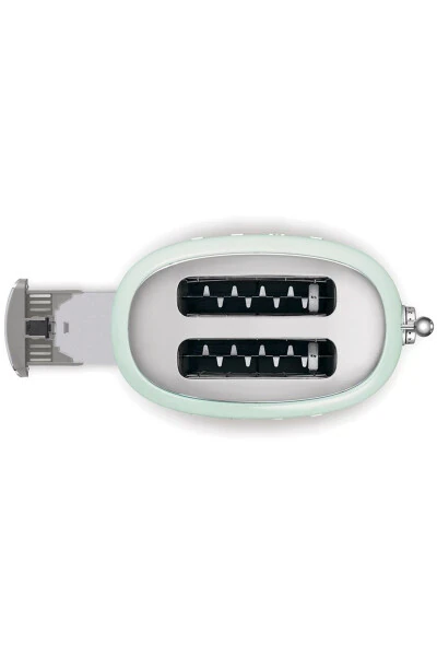 2x2 Toaster Green Tsf01pgeu - 4