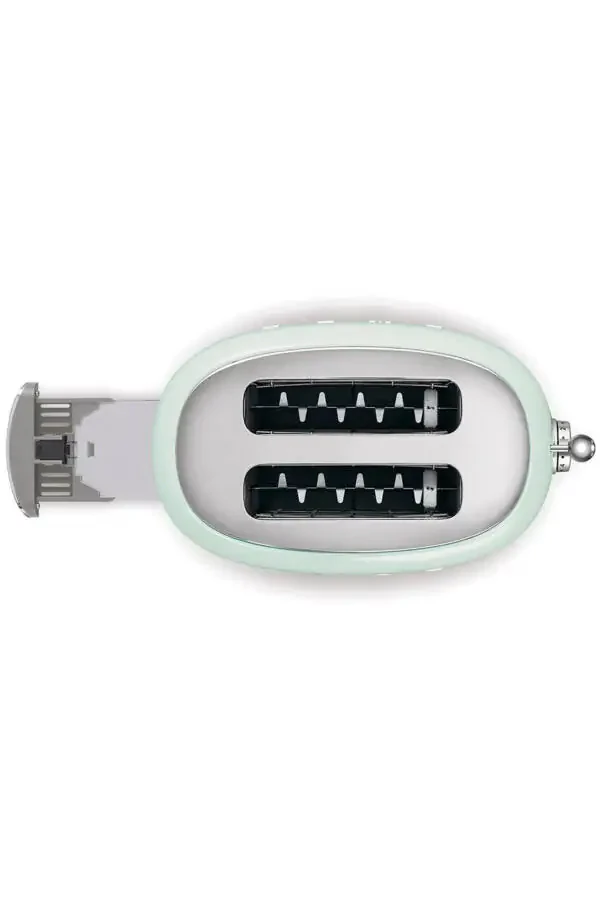 2x2 Toaster Green Tsf01pgeu - 4