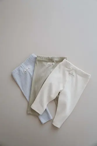 3 dona Bola Fitilli Tayt Model 2 - 5