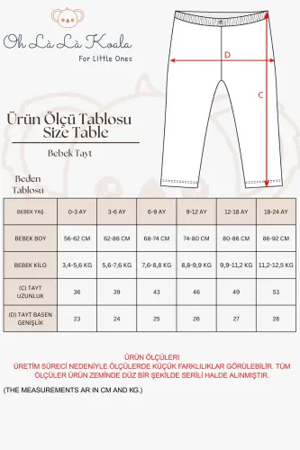 3 dona Bola Fitilli Tayt Model 2 - 7