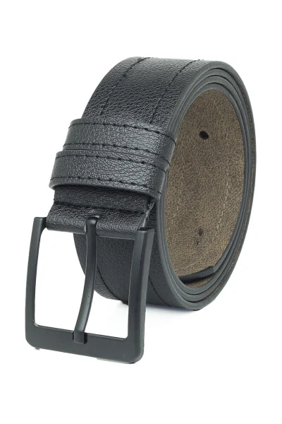 3 dona erkaklar uchun kamar jinsi va kanvasga mos - 23