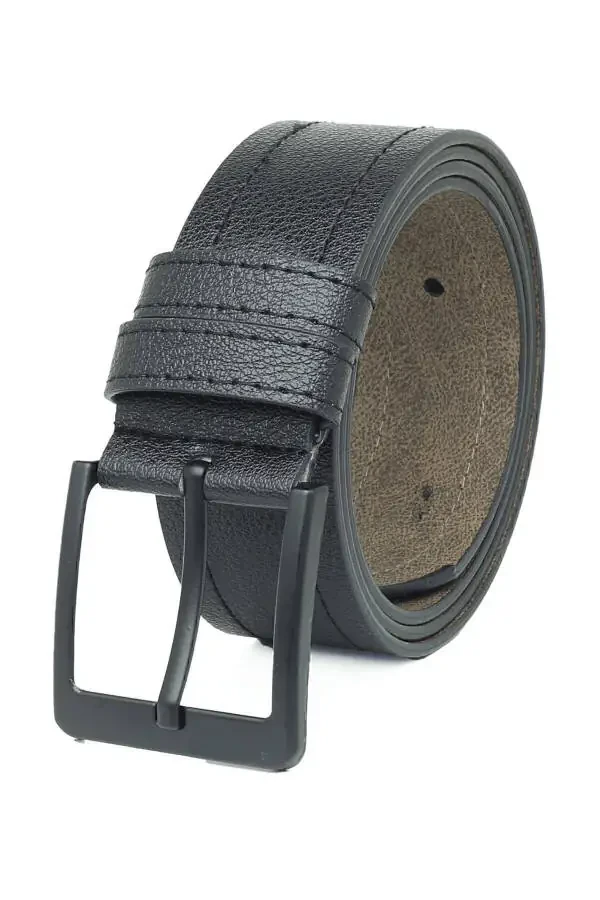 3 dona erkaklar uchun kamar jinsi va kanvasga mos - 11