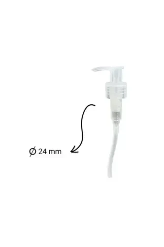 3-in-1 Shampoo Shower Gel Conditioner Labeled Plastic Bottle Bathroom Set Transparent Soap Dispenser 500 ml-TRANSPARENT - 6