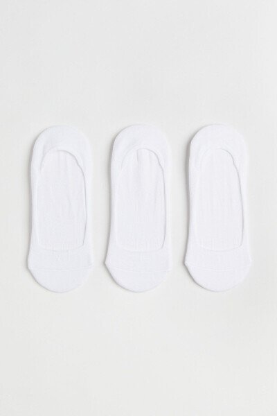 3 juft Ko'rinmas Ko'ylak - Modazone