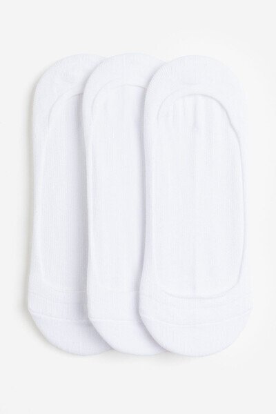 3 juft Ko'rinmas Ko'ylak - Modazone (1)