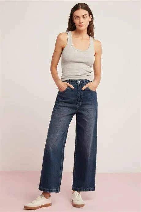 3 комплекта белый-черный-серый женский корсетный топ без рукавов с кружевной отделкой на лямках - 12