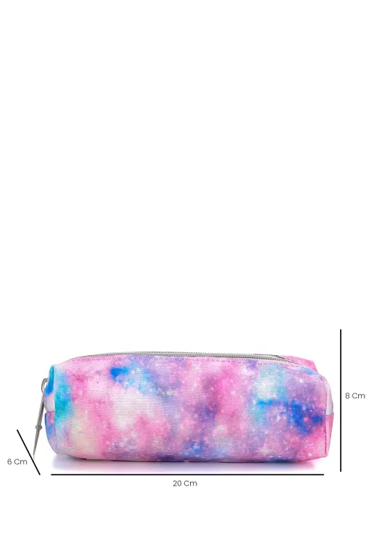 3 li Maktab Sumkasi BATİK /PLCAN.2079.315-Batik - 5
