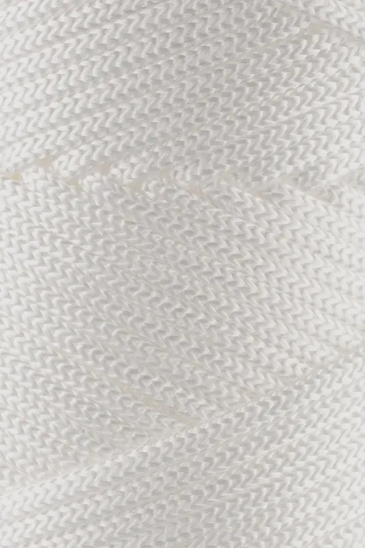 3 Mm - 250 gr Polyester Makrome Ipi Oq 120 M Polyester Makrome Ip Supla Ip Va Çanta Ipliği-Oq - 2