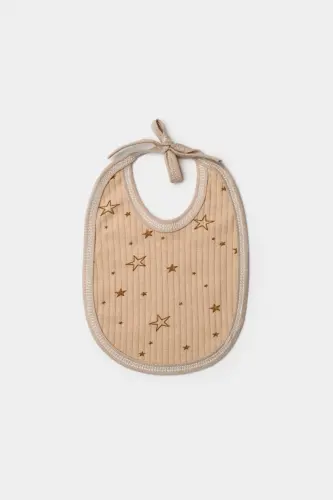 (3 PACK) BABY'S 100% Organic Cotton Double Layer - 4