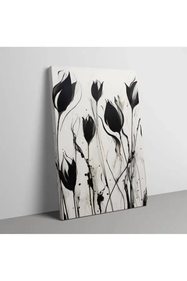 3 Piece Canvas Wall Art Set Canvas Painting Boho Classic Modern 219 - 4