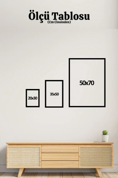 3 Piece Decorative Table Kitchen Wall Table Set Bedroom Table Set Living Room Table Modern Table - Modazone (1)