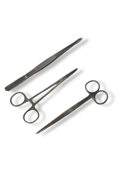 3 Piece Dressing Set Economic No Bag - Modazone (1)