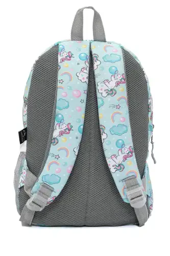 3-Piece Elementary School Backpack Set - 5