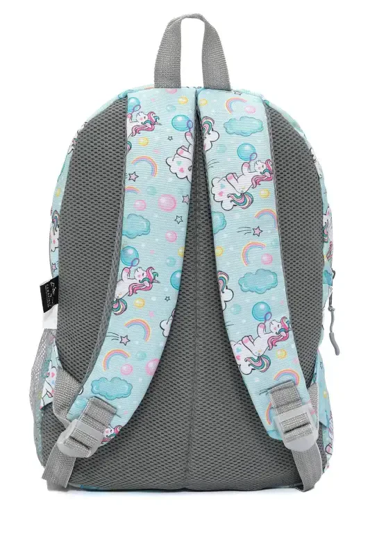 3-Piece Elementary School Backpack Set - 5