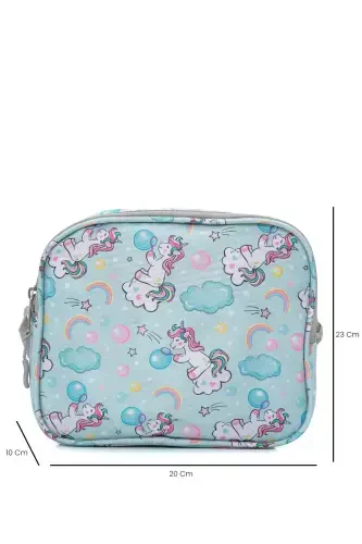 3-Piece Elementary School Backpack Set - 7