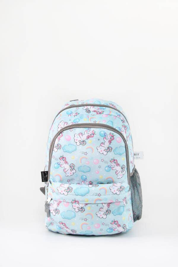 3-Piece Elementary School Backpack Set - 7