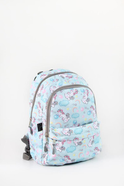 3-Piece Elementary School Backpack Set - 13