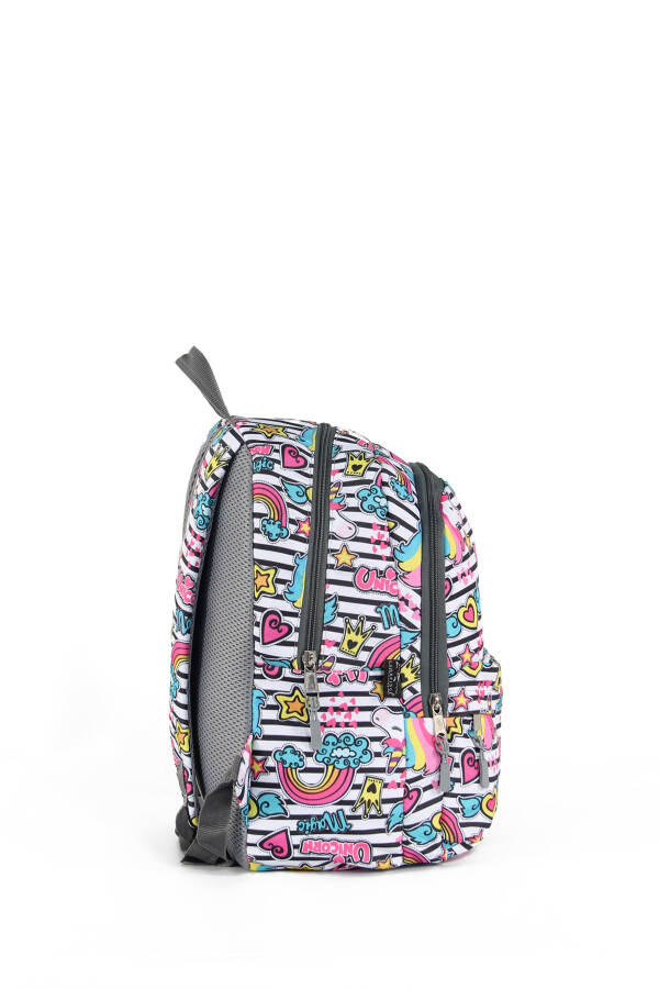 3-Piece Elementary School Backpack Set - 15