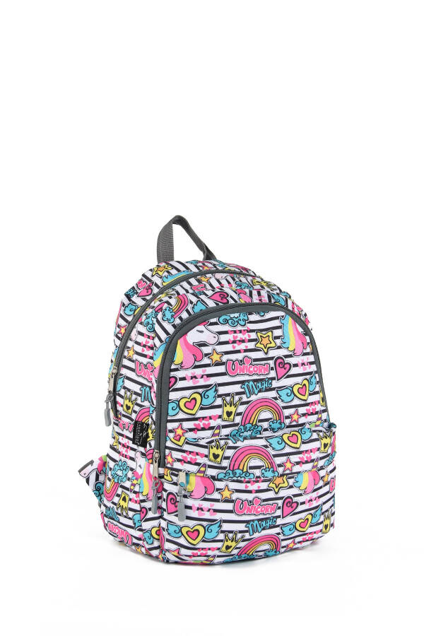 3-Piece Elementary School Backpack Set - 17