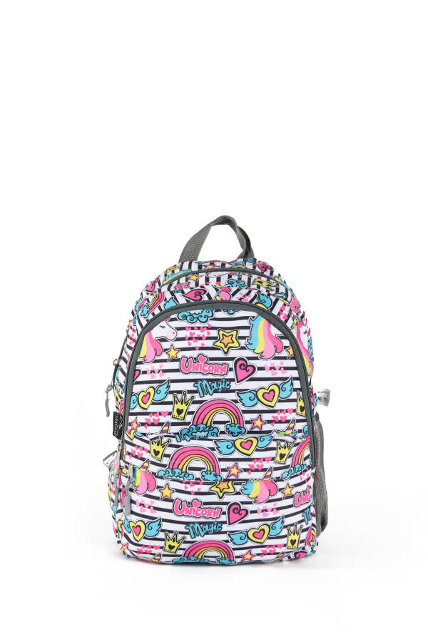 3-Piece Elementary School Backpack Set - 19