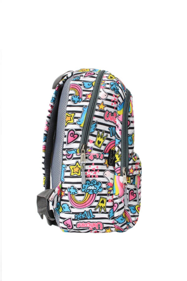 3-Piece Elementary School Backpack Set - 26