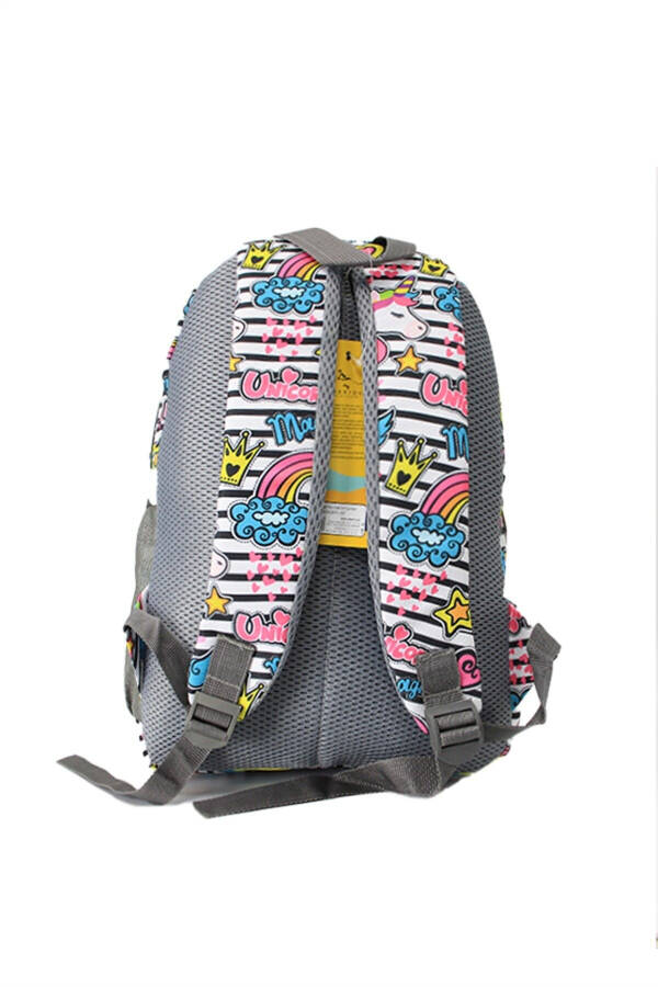 3-Piece Elementary School Backpack Set - 27