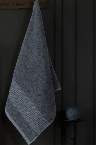 3-Piece Hooded Bathrobe Set 100% Cotton | Quality Bathrobe Set | Softness and Absorbency - 5