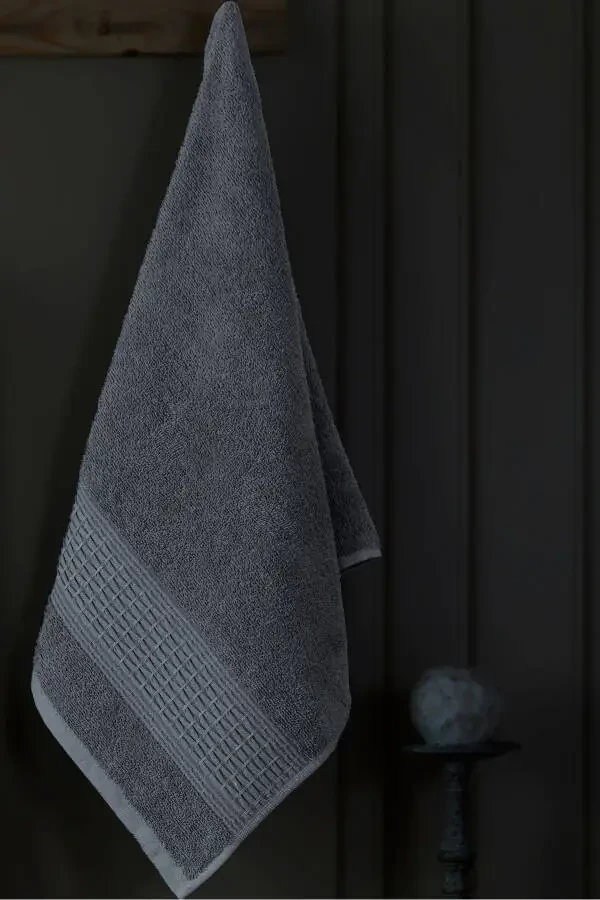 3-Piece Hooded Bathrobe Set 100% Cotton | Quality Bathrobe Set | Softness and Absorbency - 5