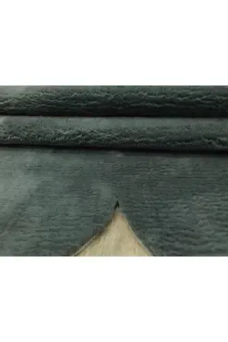 3-Piece Non-Slip Bathroom Rug Set 50x50 (round daisy) --50x60(LASER) --60x100 (LASER) - 5