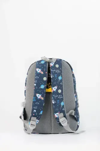 3-Piece School Backpack Set Planet / Plcan2079.301 - 7