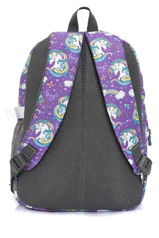 3-Piece Set Elementary School Bag-341 - 5