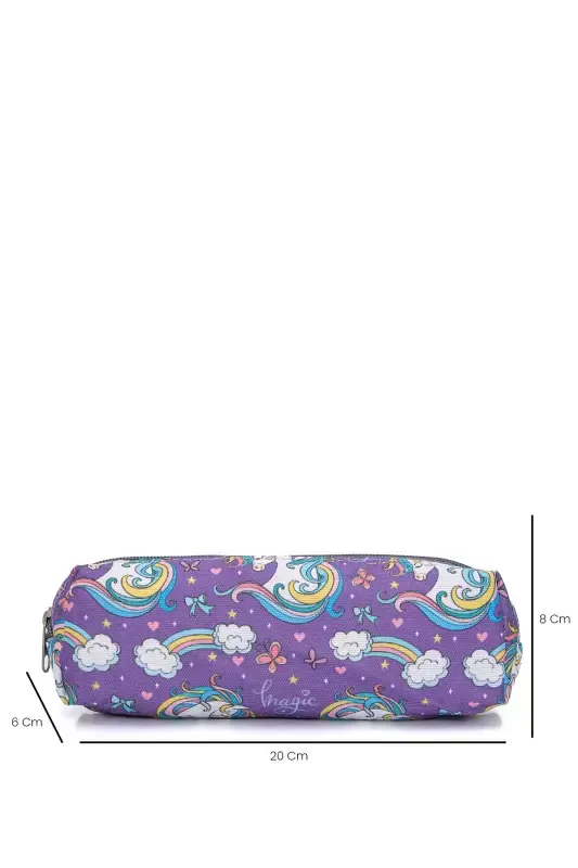 3-Piece Set Elementary School Bag-341 - 7