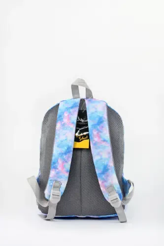 3-Piece Set Elementary School Bag-Patterned5 - 4