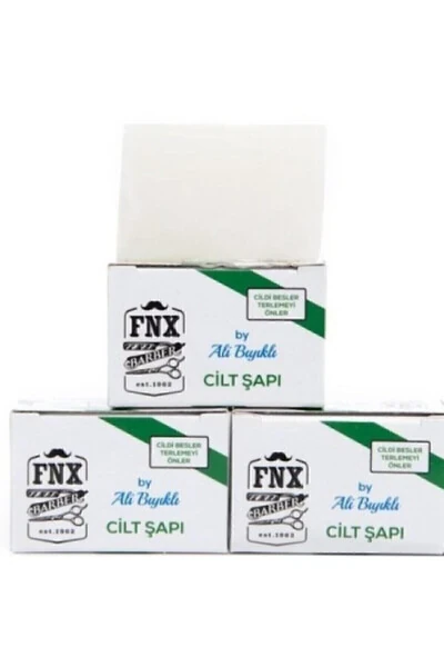 3 Pieces Skin Chaps (CHAP STONE) - OSMANEFENDILER