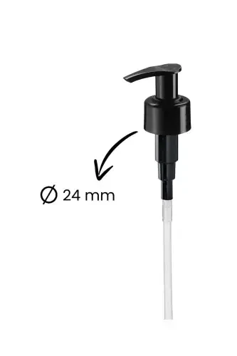 3 qavatli shampun, dush geli, soch kremi yorliqli plastik butilka, hammom to'plami, och jigarrang sovun idishi 500 ml - OCH JIGARRANG - 6