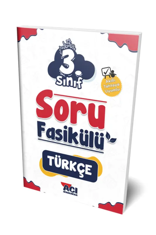 3-sinf Matematika Turk tili Fan Hayot haqida bilish Ingliz tili Barg Test to'plami 5 Ta Test - 3