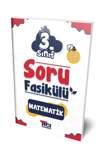 3-sinf Matematika Turk tili Fan Hayot haqida bilish Ingliz tili Barg Test to'plami 5 Ta Test - 4