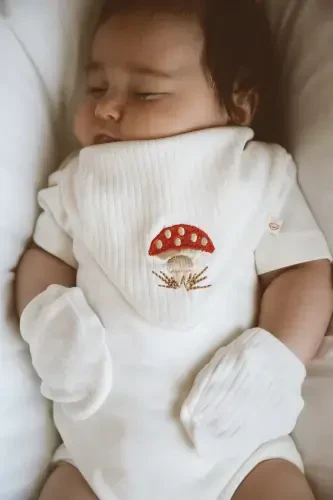 3 ta kashta tikilgan fartuk - 6