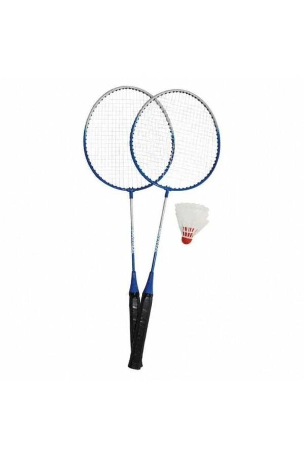 3 Ta'r 2 Raketka Badminton - 1