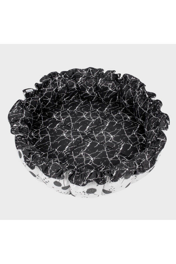 3 в 1 Детская кроватка 522 - 3