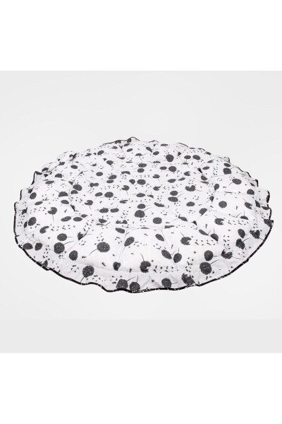 3 в 1 Детская кроватка 522 - 4