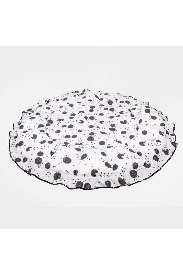 3 в 1 Детская кроватка 522 - 4