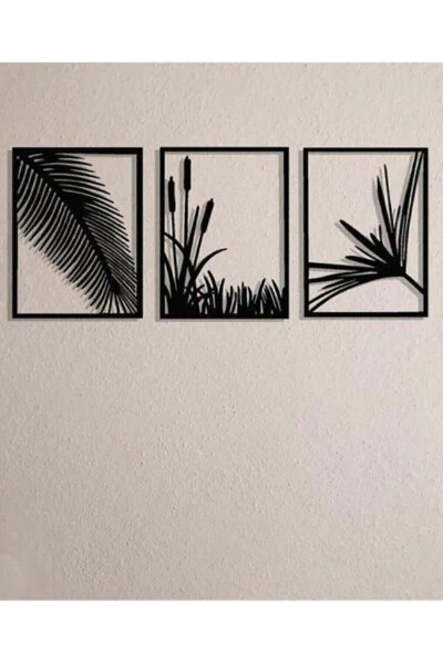 -3-х Частичный Лазерный Рез Деревянный Стол - ETD