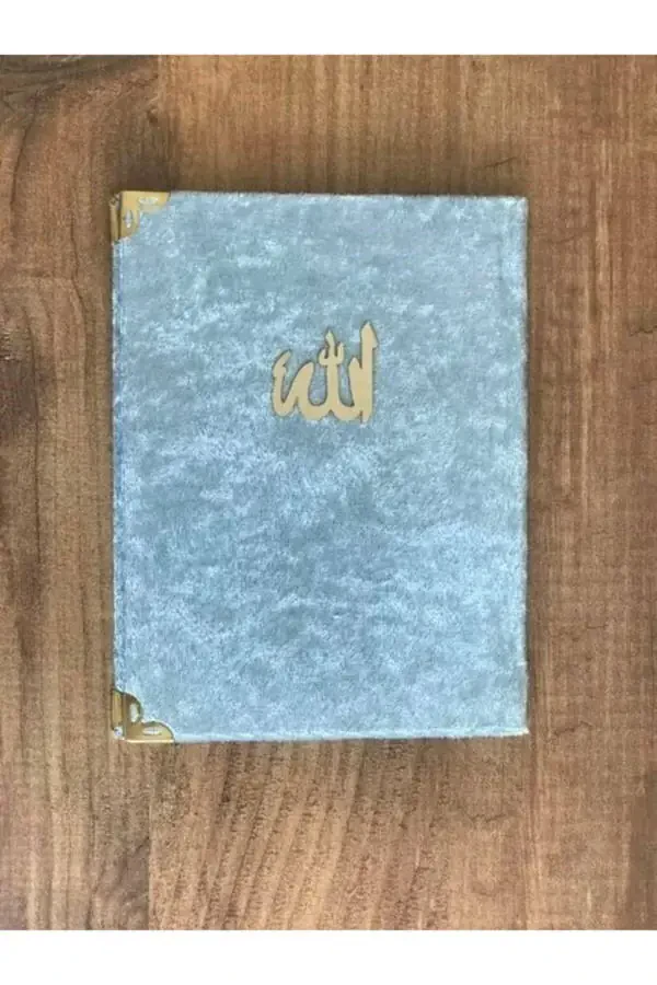 3-х Комплект Ковриков Светло-Голубой - 3